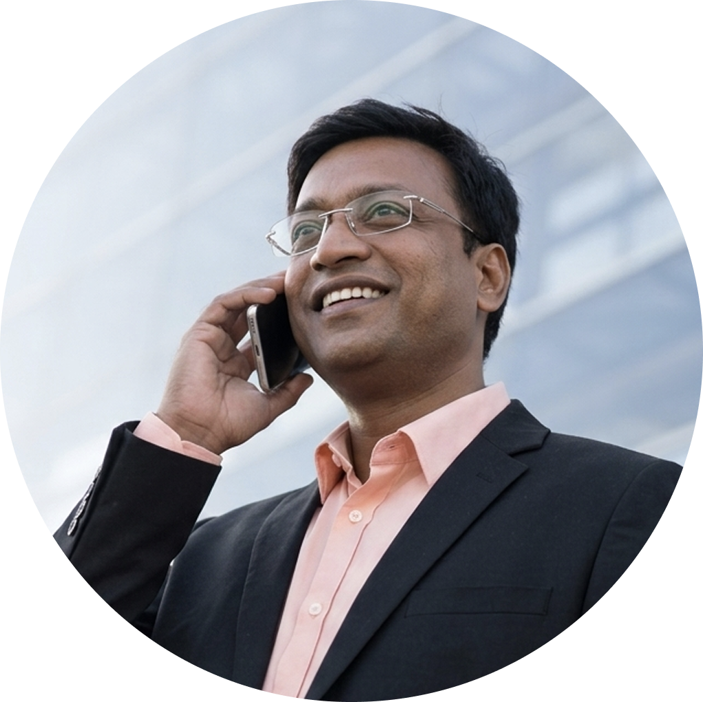 Jatin Kothari