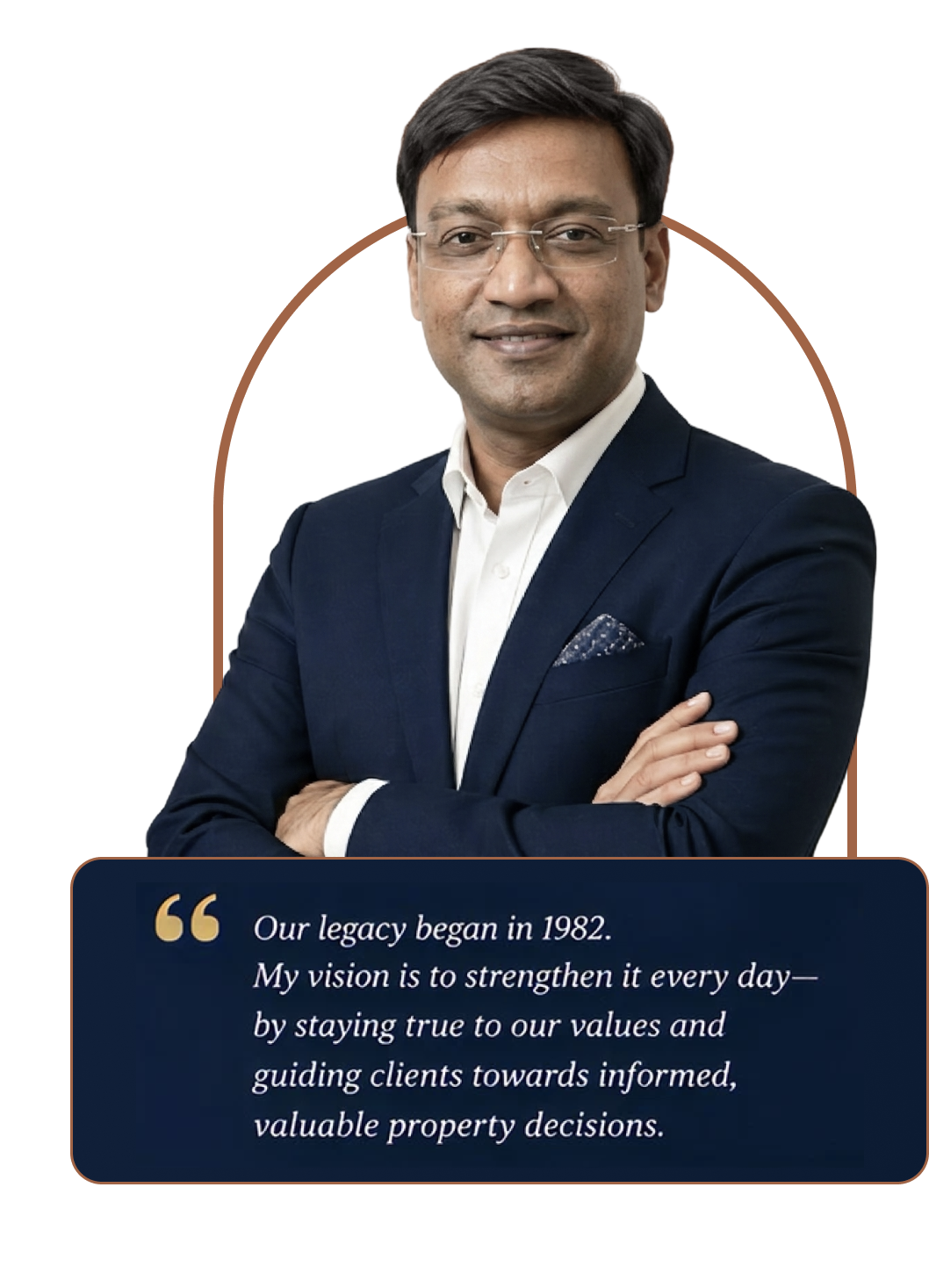 Jatin Kothari Advisor
