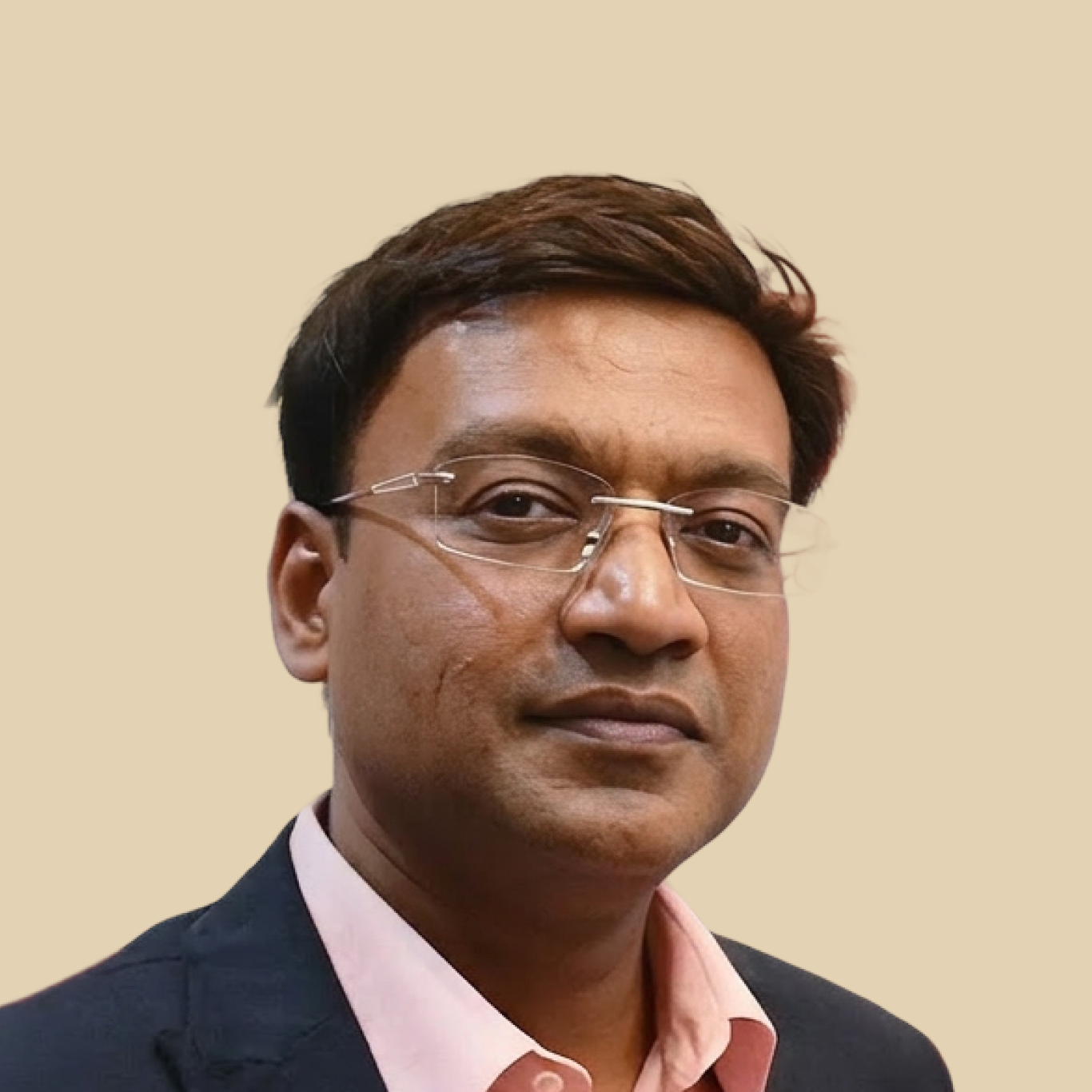 Jatin Kothari