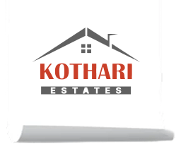 Kothari Estates logo